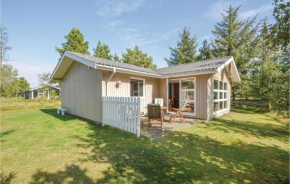 Amazing Home In Rømø With Wifi